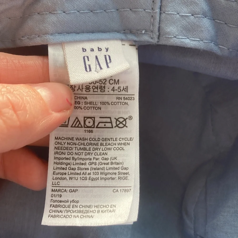 GAP baby kids